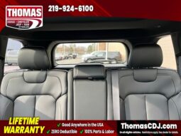 
 Jeep Grand Cherokee full									