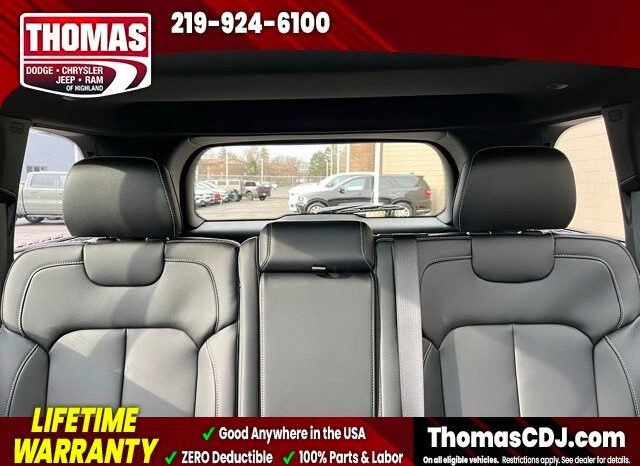 
 Jeep Grand Cherokee full									