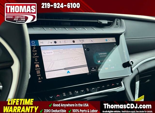 
 Jeep Grand Cherokee full									