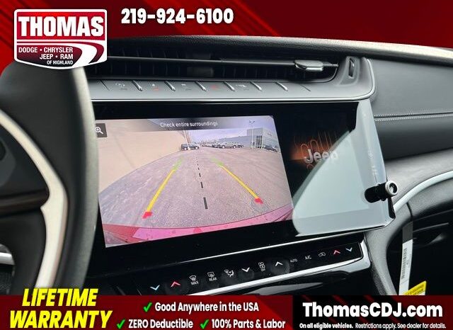 
 Jeep Grand Cherokee full									