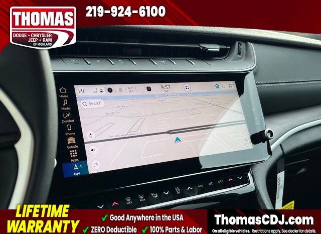 
 Jeep Grand Cherokee full									