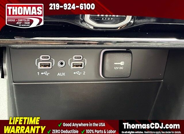 
 Jeep Grand Cherokee full									