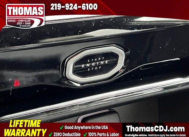 
 Jeep Grand Cherokee full									