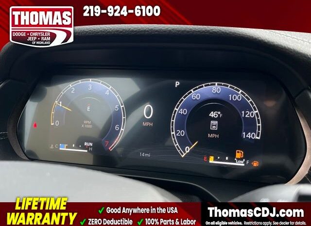 
 Jeep Grand Cherokee full									