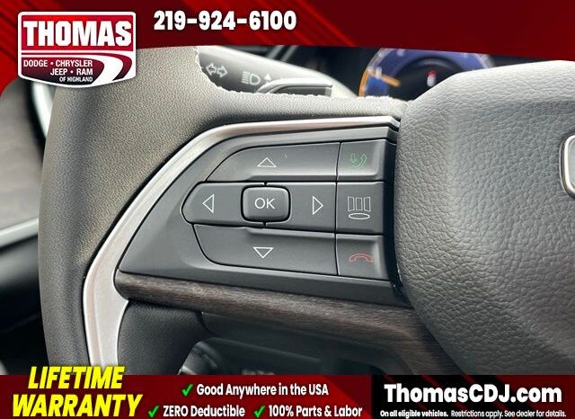 
 Jeep Grand Cherokee full									