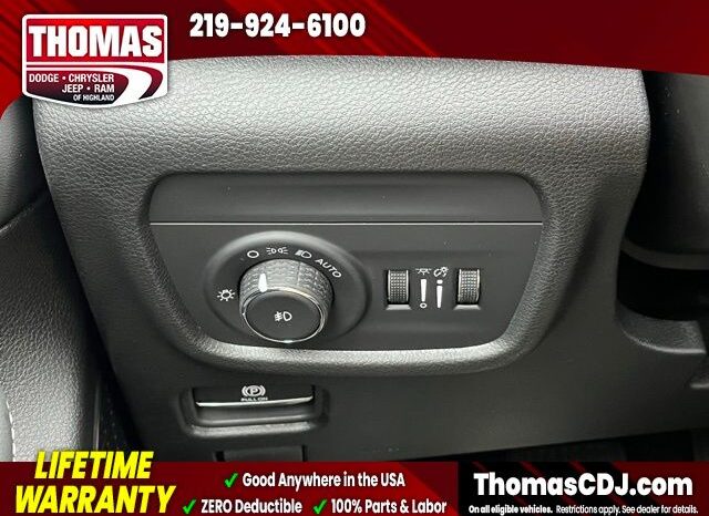 
 Jeep Grand Cherokee full									