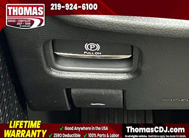 
 Jeep Grand Cherokee full									