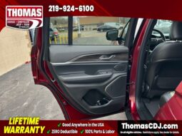 
 Jeep Grand Cherokee full									