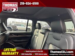 
 Jeep Grand Cherokee full									