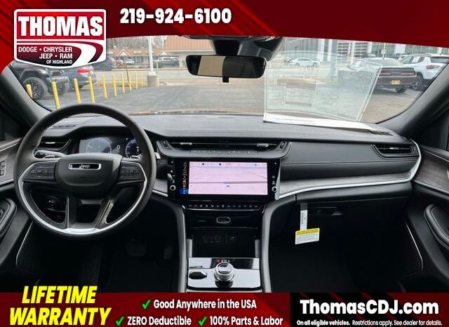 
 Jeep Grand Cherokee full									