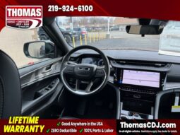 
 Jeep Grand Cherokee full									