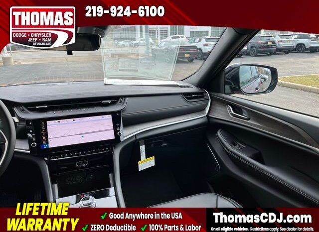 
 Jeep Grand Cherokee full									