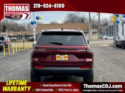 
 Jeep Grand Cherokee full									