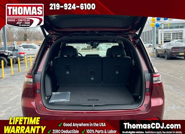 
 Jeep Grand Cherokee full									