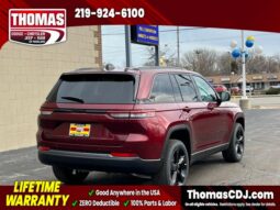 
 Jeep Grand Cherokee full									