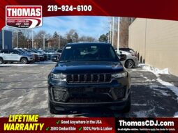 
 Jeep Grand Cherokee full									