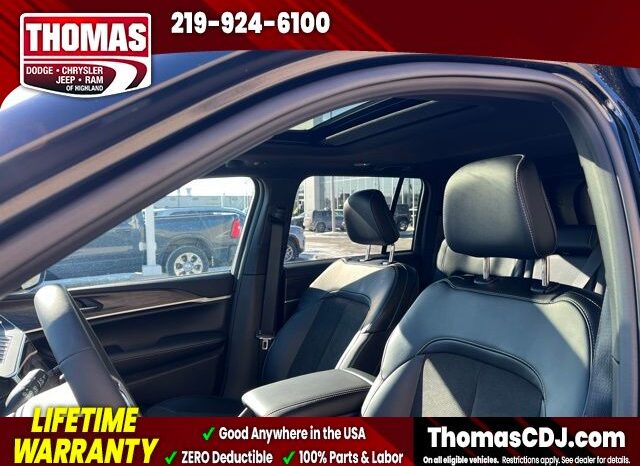 
 Jeep Grand Cherokee full									