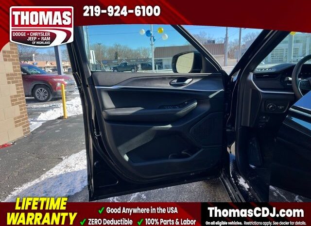 
 Jeep Grand Cherokee full									