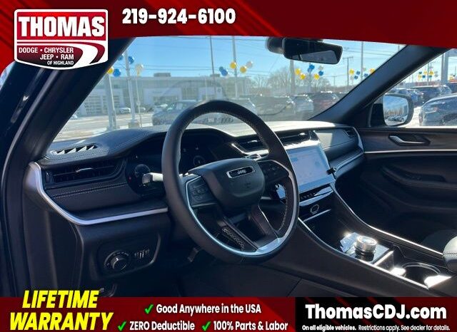 
 Jeep Grand Cherokee full									