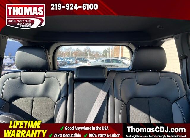 
 Jeep Grand Cherokee full									