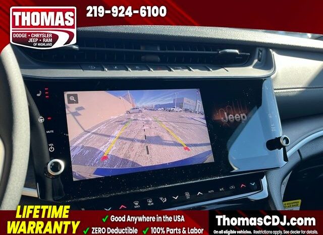 
 Jeep Grand Cherokee full									