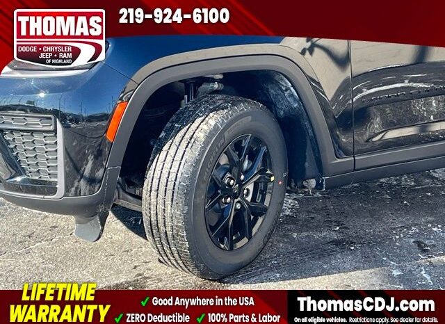 
 Jeep Grand Cherokee full									