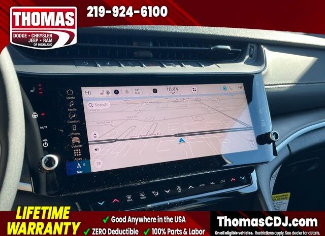 
 Jeep Grand Cherokee full									