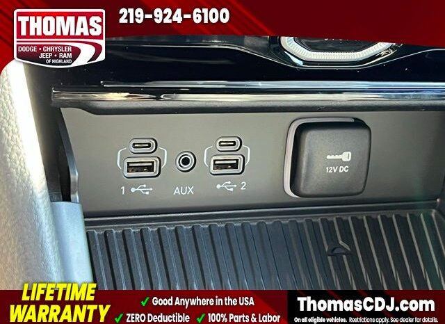 
 Jeep Grand Cherokee full									