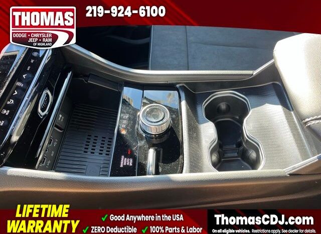 
 Jeep Grand Cherokee full									