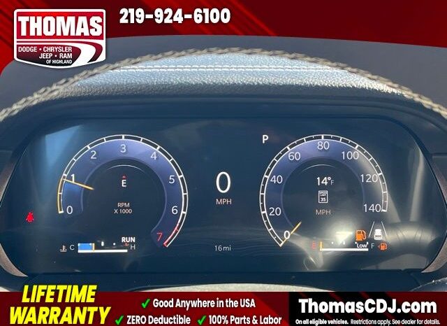 
 Jeep Grand Cherokee full									