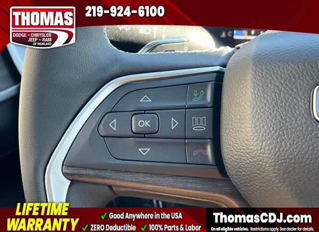 
 Jeep Grand Cherokee full									