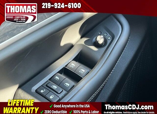 
 Jeep Grand Cherokee full									