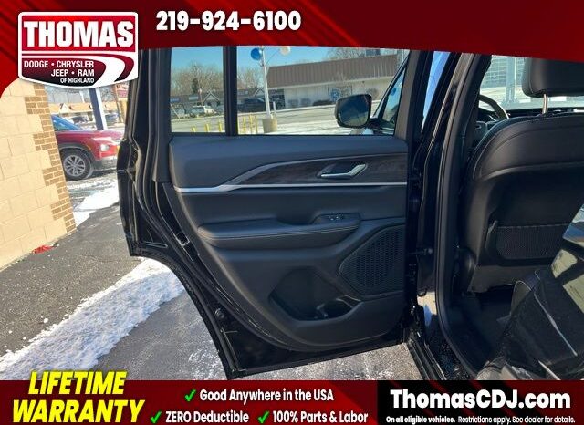 
 Jeep Grand Cherokee full									