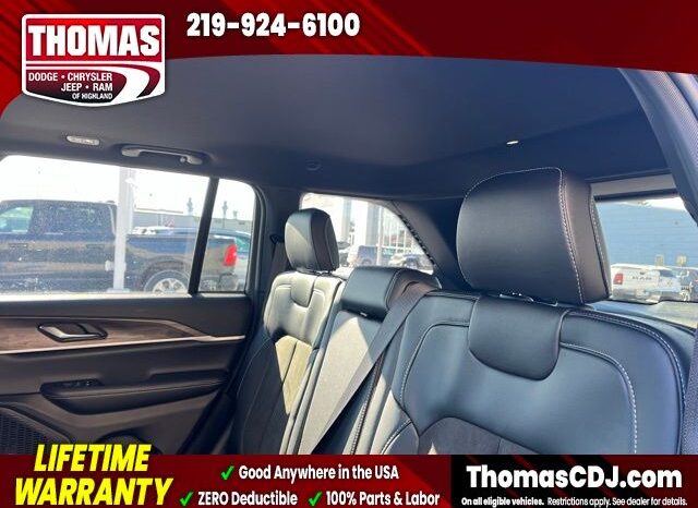 
 Jeep Grand Cherokee full									