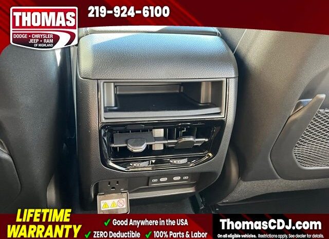 
 Jeep Grand Cherokee full									