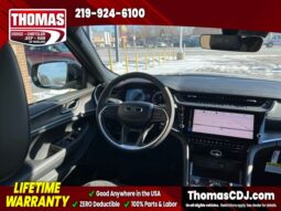 
 Jeep Grand Cherokee full									