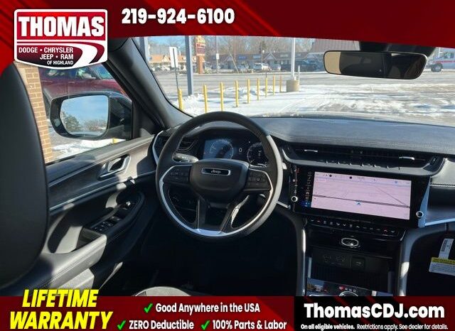 
 Jeep Grand Cherokee full									