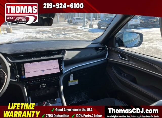 
 Jeep Grand Cherokee full									