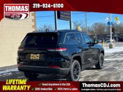 
 Jeep Grand Cherokee full									