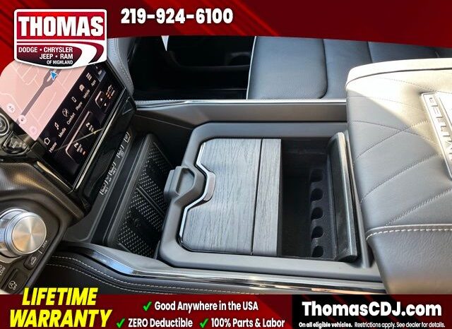 
 Ram 1500 full									
