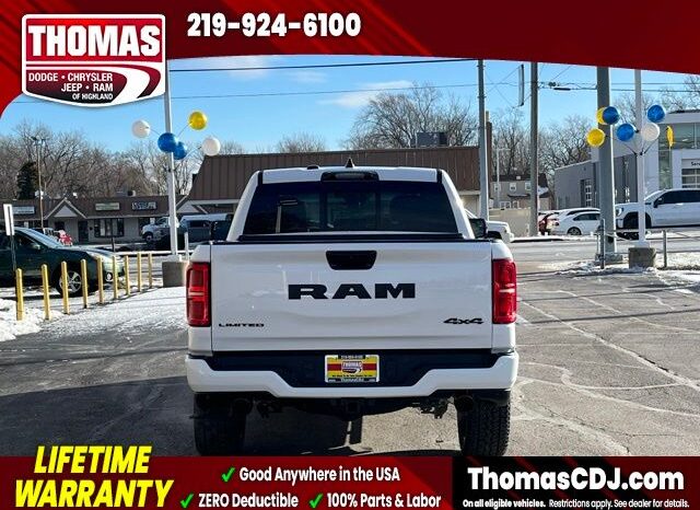 
 Ram 1500 full									