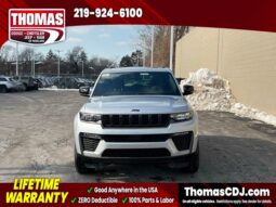 
 Jeep Grand Cherokee full									