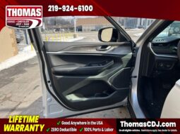 
 Jeep Grand Cherokee full									