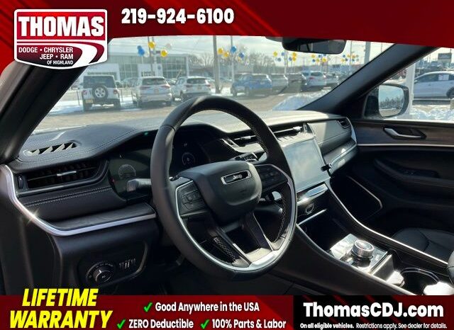 
 Jeep Grand Cherokee full									