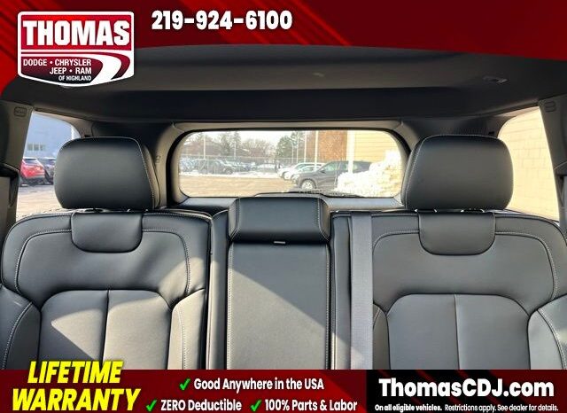 
 Jeep Grand Cherokee full									