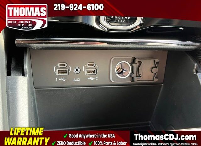 
 Jeep Grand Cherokee full									