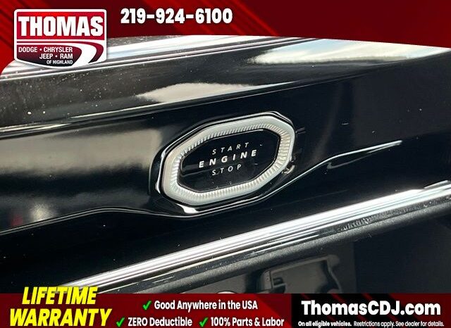 
 Jeep Grand Cherokee full									