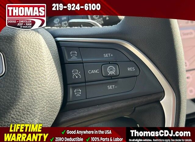 
 Jeep Grand Cherokee full									