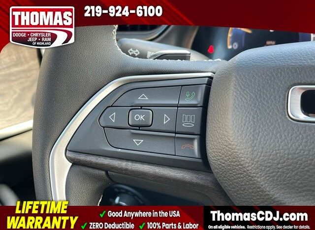 
 Jeep Grand Cherokee full									