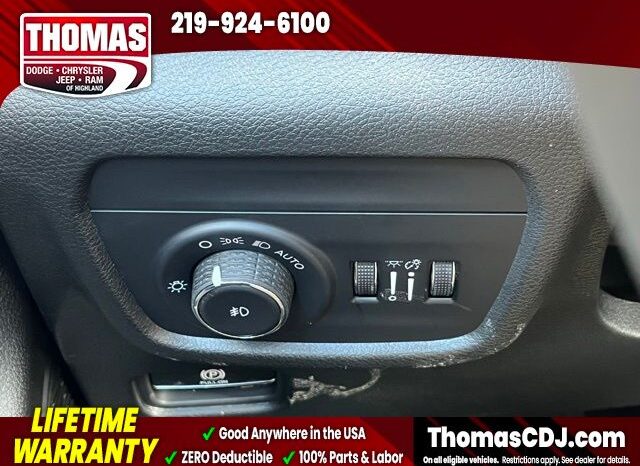 
 Jeep Grand Cherokee full									